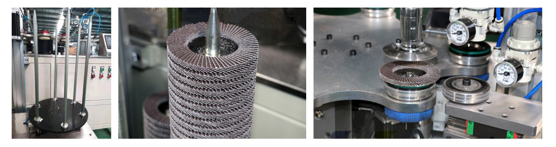 全自動(dòng)百葉片成型機(jī)細(xì)節(jié)